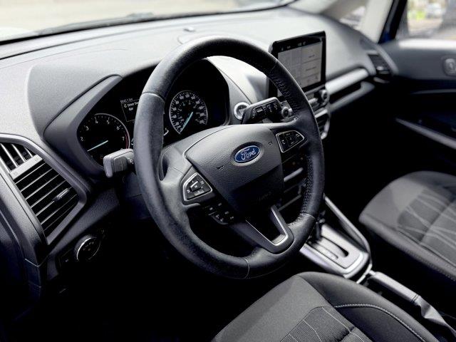 ford EcoSport 2019 - 12