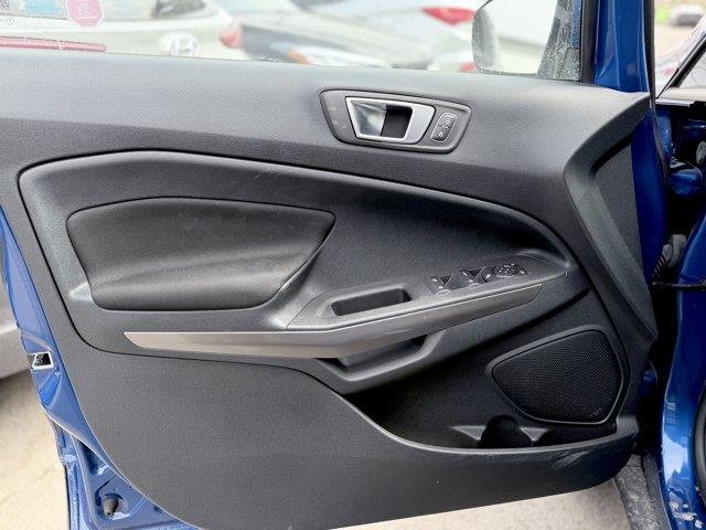 ford EcoSport 2019 - 13