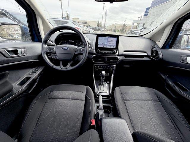 ford EcoSport 2019 - 14