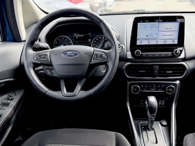 ford EcoSport 2019 - 15