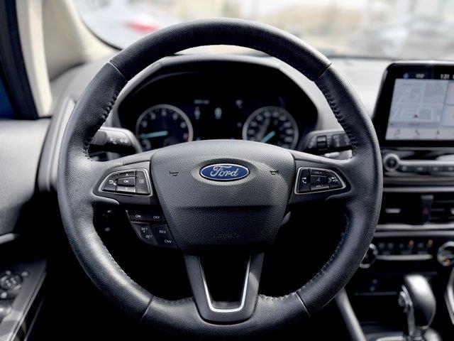 ford EcoSport 2019 - 16