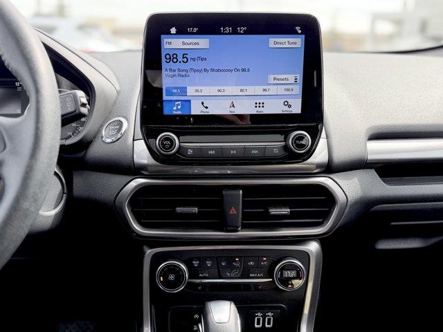 ford EcoSport 2019 - 18