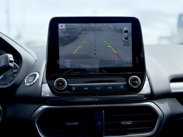 ford EcoSport 2019 - 19