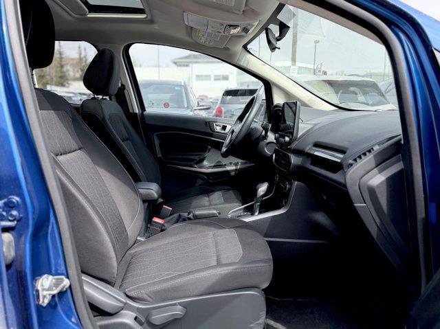 ford EcoSport 2019 - 22