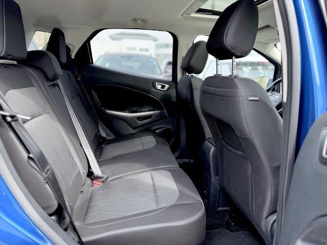 ford EcoSport 2019 - 23