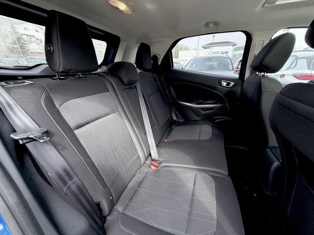 ford EcoSport 2019 - 24