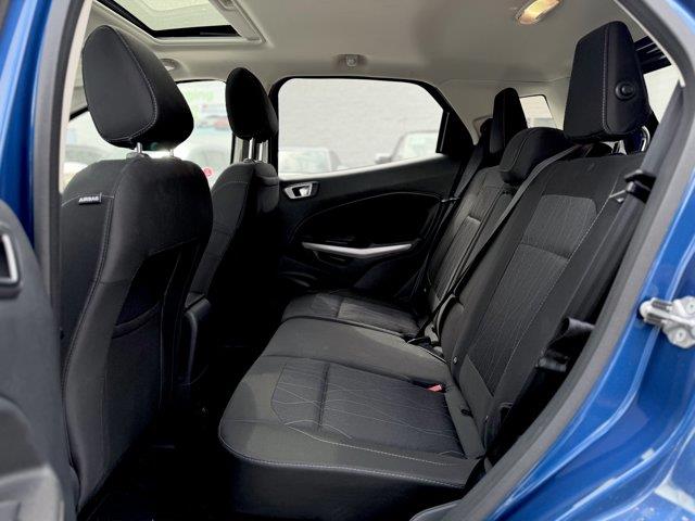 ford EcoSport 2019 - 25