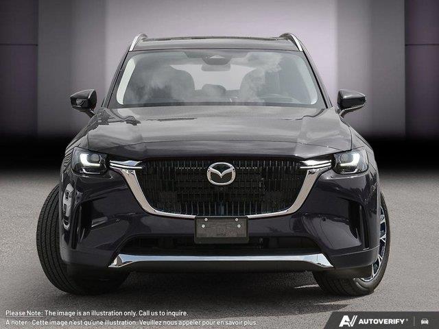 mazda CX-90 MHEV 2026 - 2
