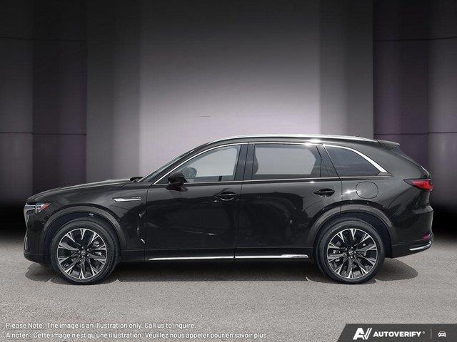 mazda CX-90 MHEV 2026 - 3