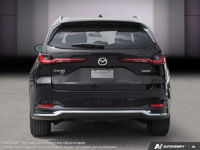 mazda CX-90 MHEV 2026 - 5