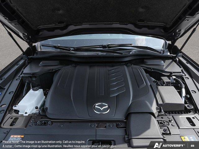 mazda CX-90 MHEV 2026 - 6