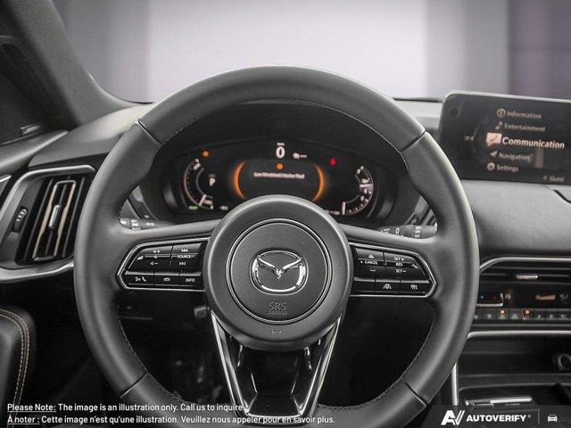 mazda CX-90 MHEV 2026 - 12