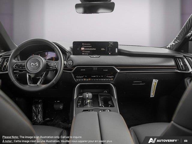 mazda CX-90 MHEV 2026 - 22