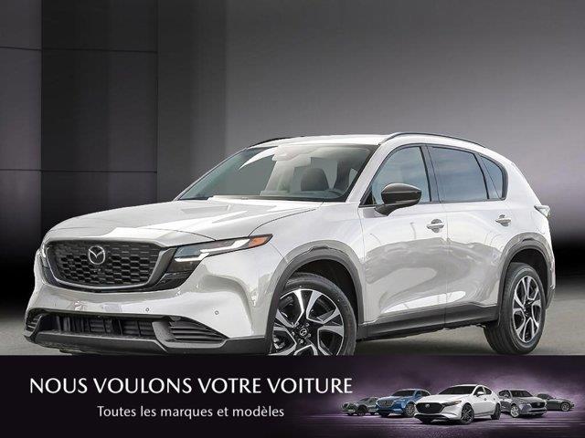 mazda CX-5 2026