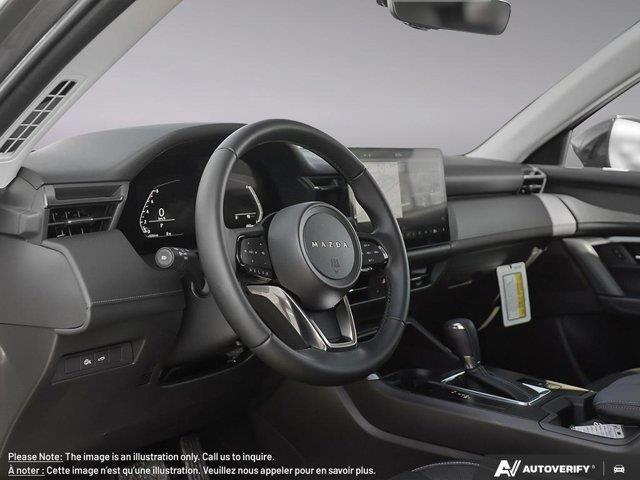 mazda CX-5 2026 - 11