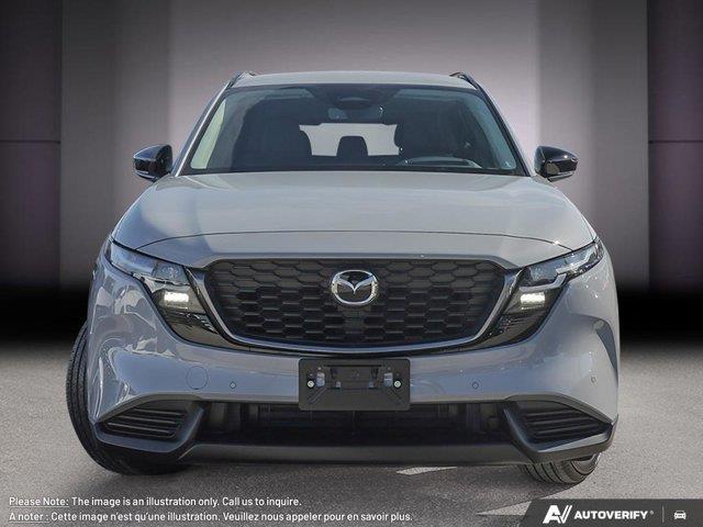 mazda CX-5 2026 - 2