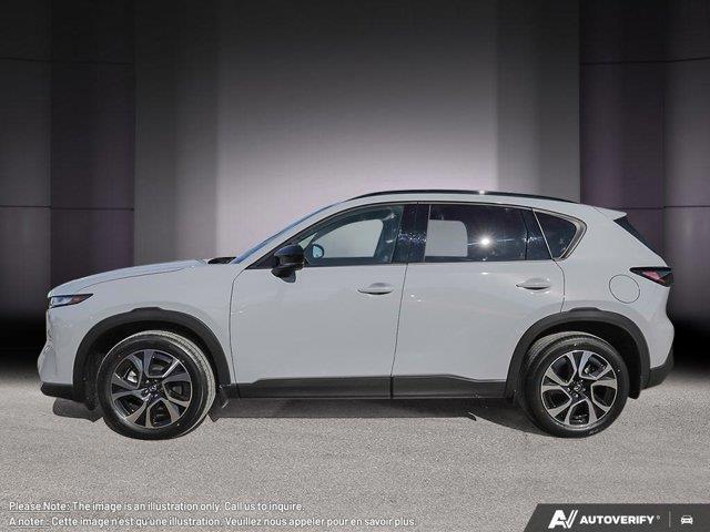 mazda CX-5 2026 - 3