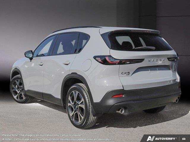 mazda CX-5 2026 - 4