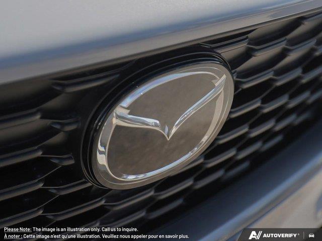 mazda CX-5 2026 - 9
