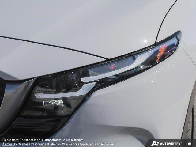mazda CX-5 2026 - 10