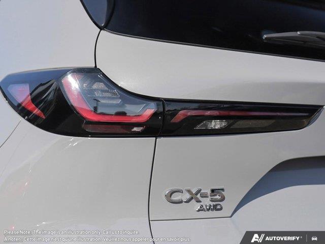 mazda CX-5 2026 - 11