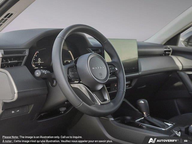 mazda CX-5 2026 - 12