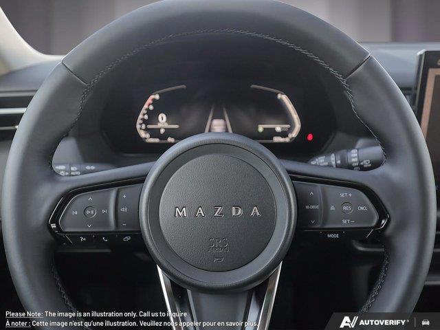 mazda CX-5 2026 - 13