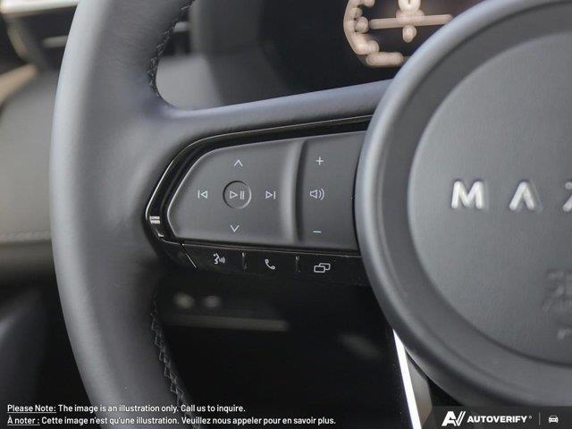 mazda CX-5 2026 - 15