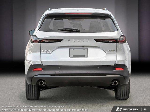 mazda CX-5 2026 - 5