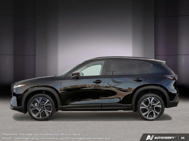 mazda CX-5 2026 - 3