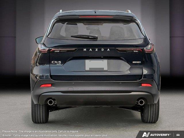 mazda CX-5 2026 - 5