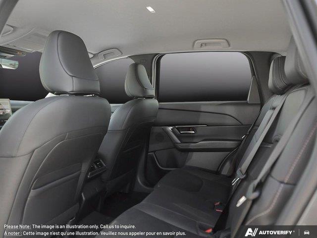 mazda CX-5 2026 - 20