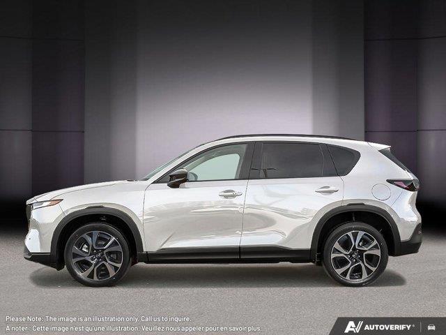 mazda CX-5 2026 - 3