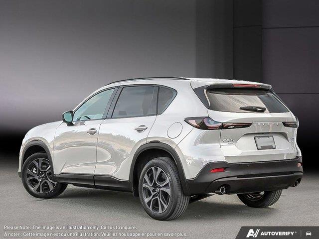 mazda CX-5 2026 - 4