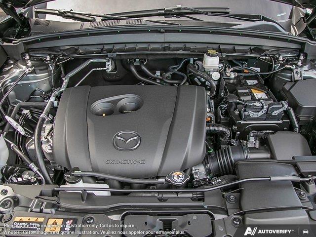 mazda CX-5 2026 - 6