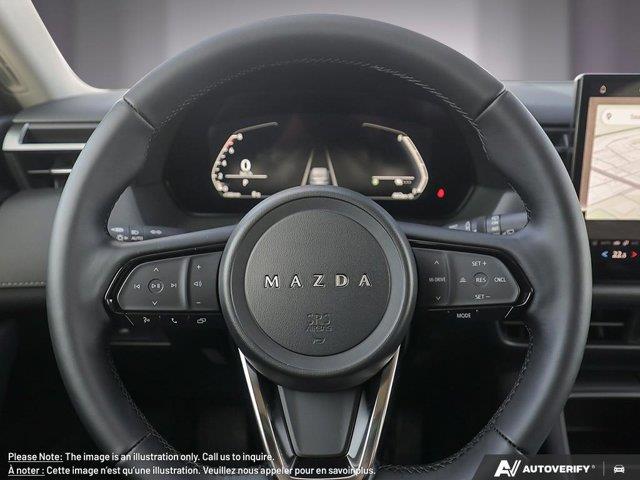 mazda CX-5 2026 - 12