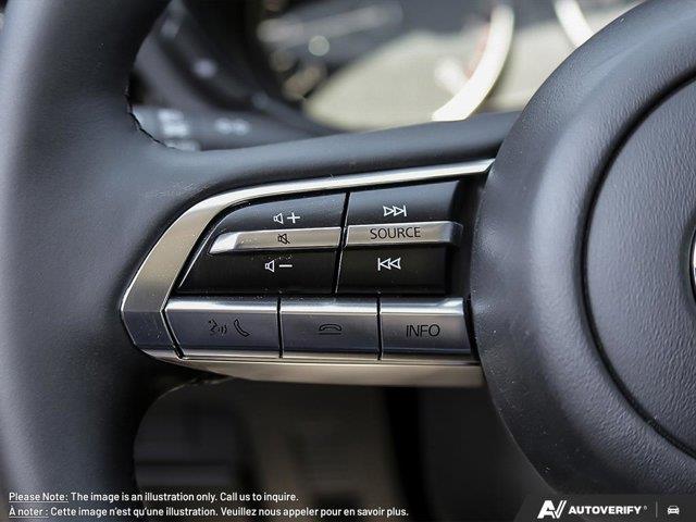 mazda Mazda3 2025 - 13