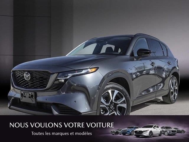mazda CX-5 2026