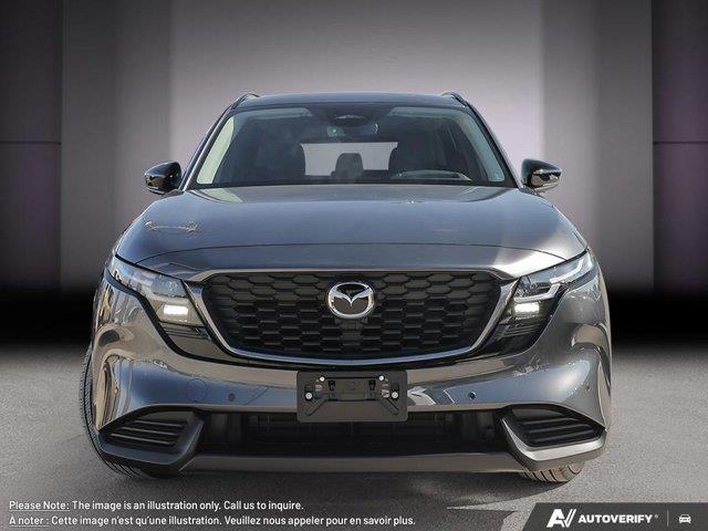 mazda CX-5 2026 - 2