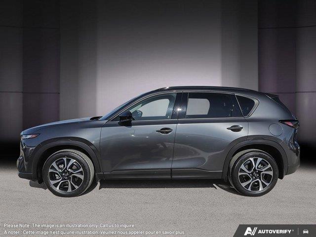 mazda CX-5 2026 - 3