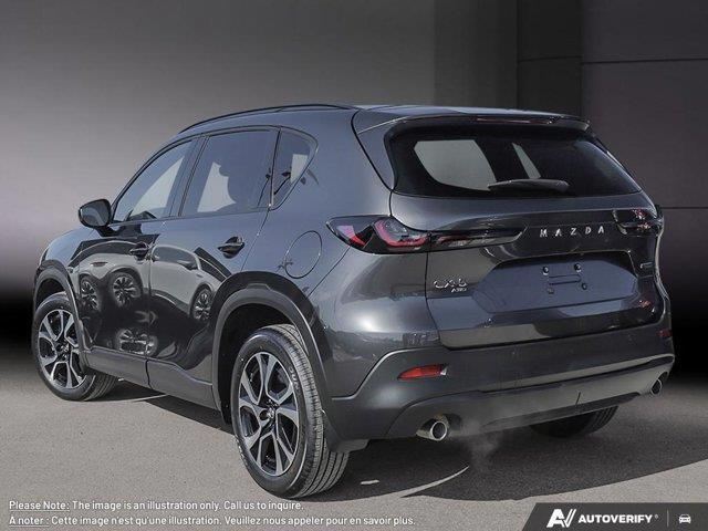 mazda CX-5 2026 - 4