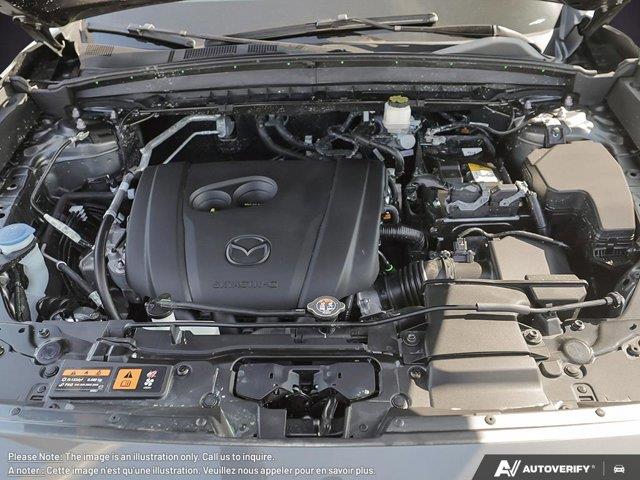 mazda CX-5 2026 - 6