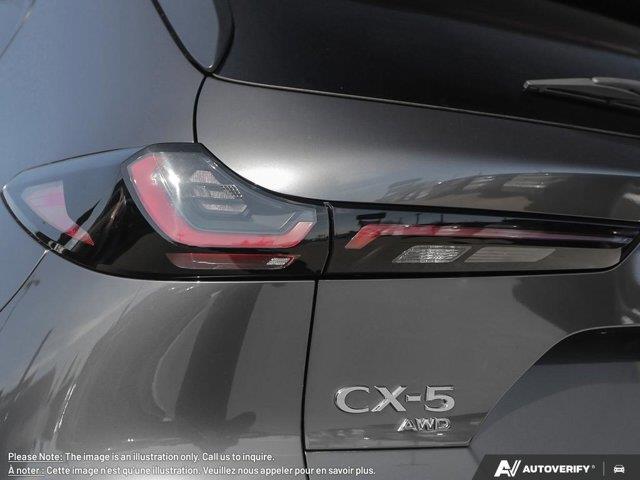 mazda CX-5 2026 - 11