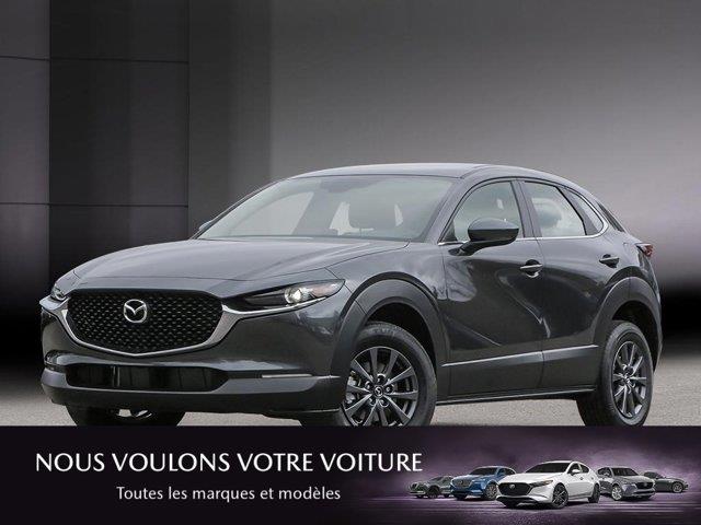 mazda CX-30 2026