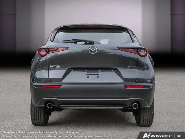 mazda CX-30 2026 - 5