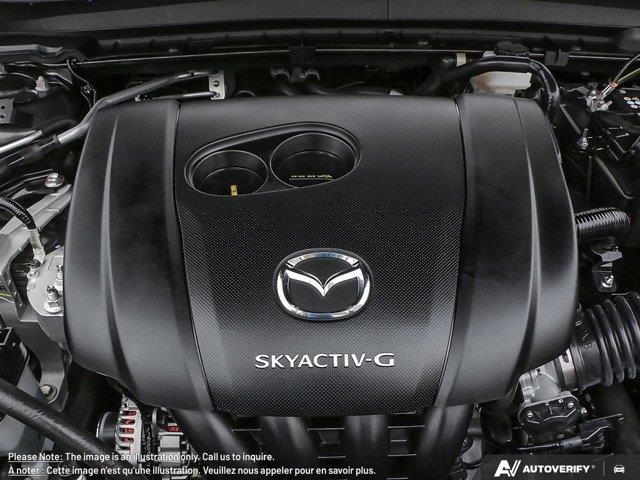 mazda CX-30 2026 - 6