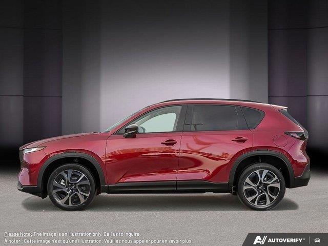 mazda CX-5 2026 - 3