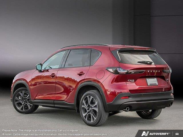 mazda CX-5 2026 - 4