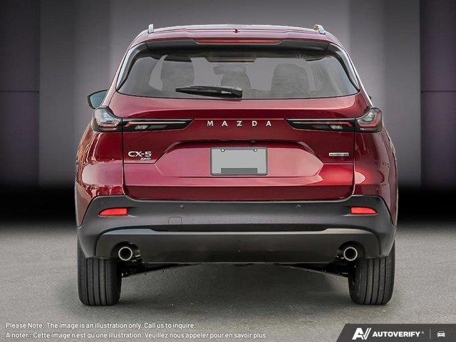 mazda CX-5 2026 - 5