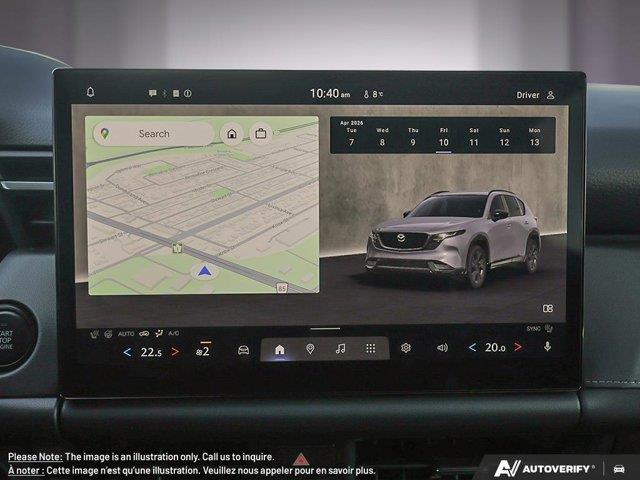 mazda CX-5 2026 - 17
